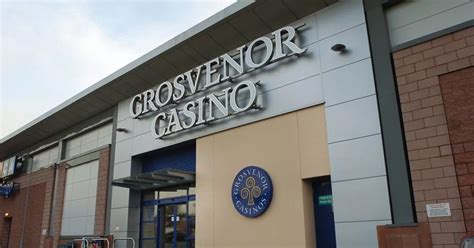 hanley casino